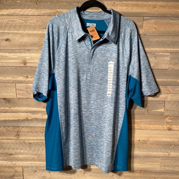 Duluth Trading Co Other - Duluth Trading company polo